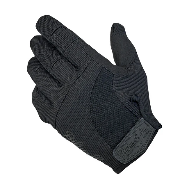 Biltwell Moto gloves black