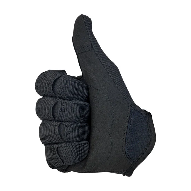 Biltwell Moto gloves black