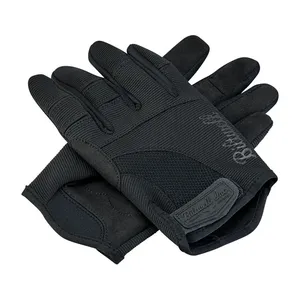 Biltwell Biltwell Moto gloves black