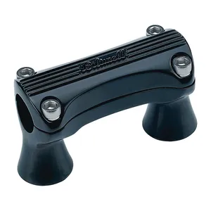 Biltwell Biltwell, Thunder risers. 1.75" rise. Black