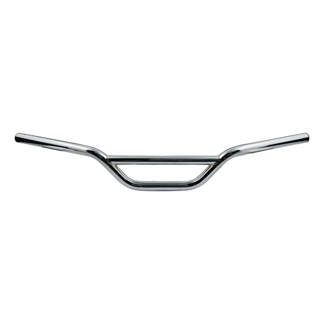 Biltwell HANDLEBAR MOTO CHR