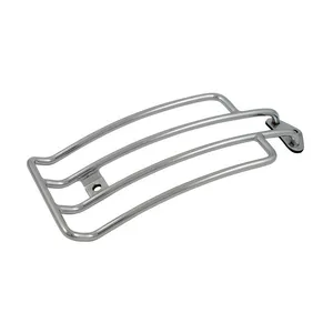 MCS Luggage rack, for solo seat