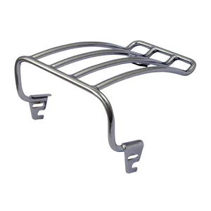 MCS Luggage rack, for solo seat
