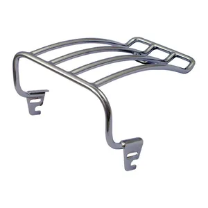 MCS Luggage rack, for solo seat