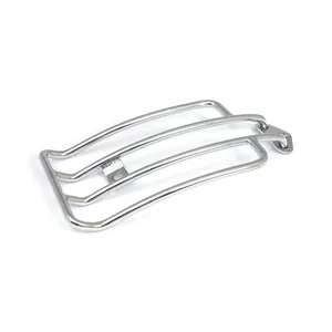 MCS Luggage rack, for solo seat