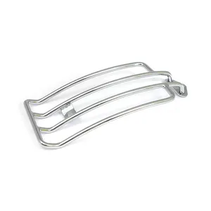 MCS Luggage rack, for solo seat