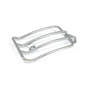 MCS Luggage rack, for solo seat