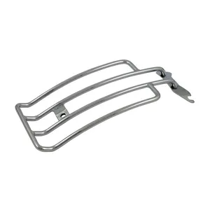 MCS Luggage rack, for solo seat