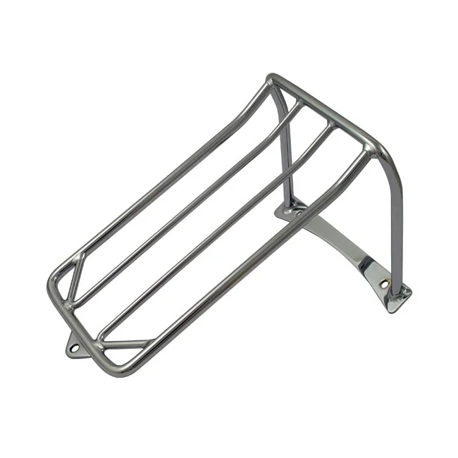 MCS Dyna luggage rack, for bobbed fenders - 942712