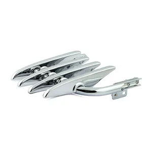MCS Bear claw, luggage rack