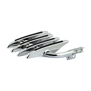 MCS Bear claw, luggage rack