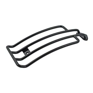 MCS Luggage rack, for solo seat