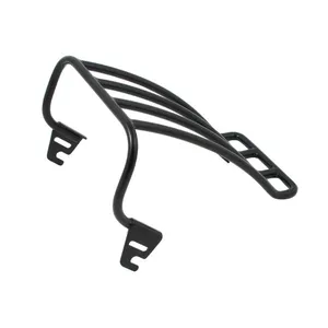 MCS Luggage rack, for solo seat