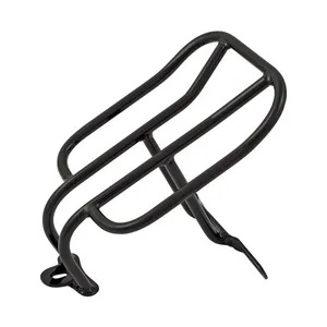 MCS Luggage rack. Black
