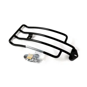 MCS Luggage rack, for solo seat