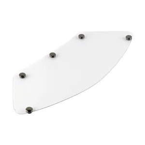 Biltwell Biltwell Gringo blast shield clear