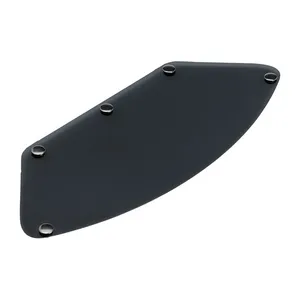 Biltwell Biltwell Gringo blast shield smoke