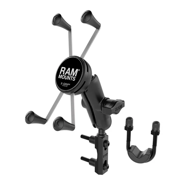 RAM Mounts X-Grip Phone mount. Large phones