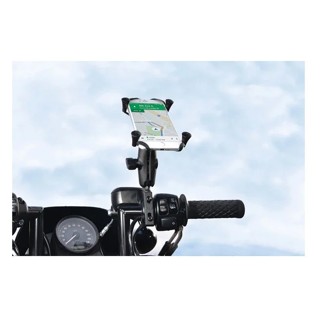 RAM Mounts X-Grip Phone mount. Large phones