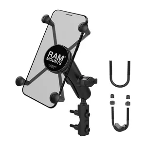 RAM Mounts RAM Mounts, X-Grip Phone mount. Large phones