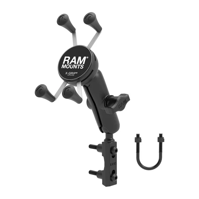 RAM Mounts Mounts, X-Grip Phone mount. Small phones