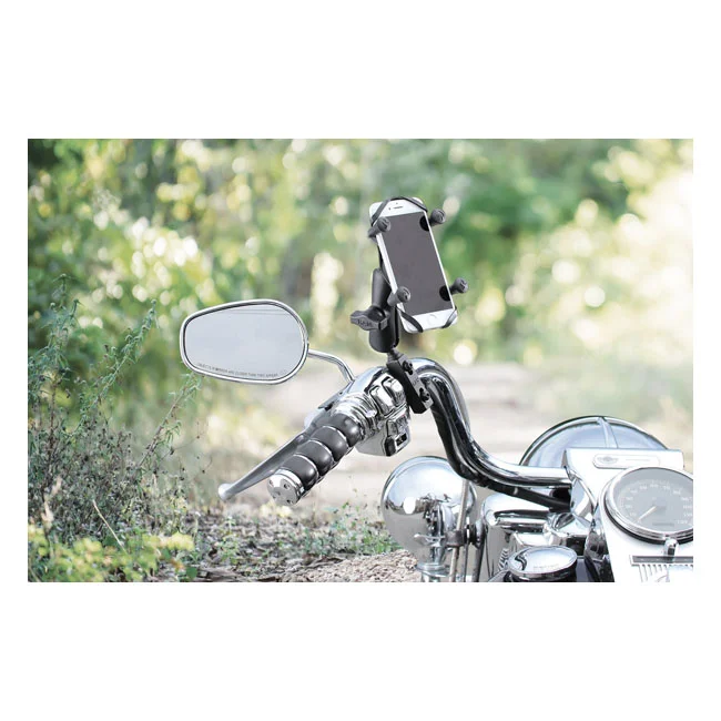 RAM Mounts Mounts, X-Grip Phone mount. Small phones
