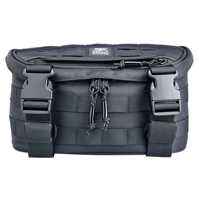 Biltwell Exfil-7 2.0 bag. Black