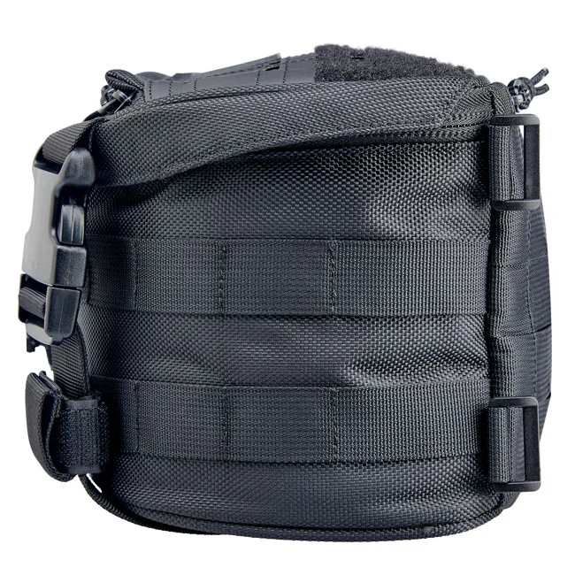 Biltwell Exfil-7 2.0 bag. Black