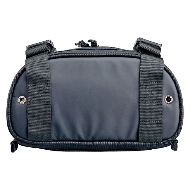 Biltwell Exfil-7 2.0 bag. Black