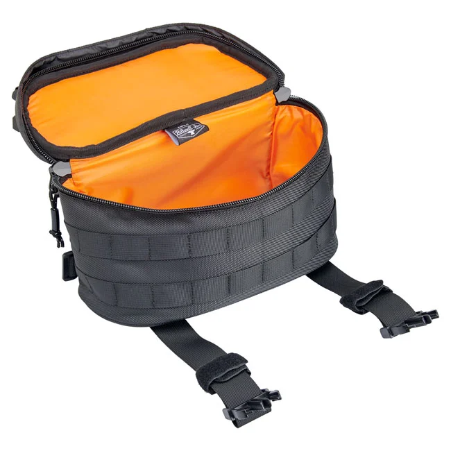 Biltwell Exfil-7 2.0 bag. Black