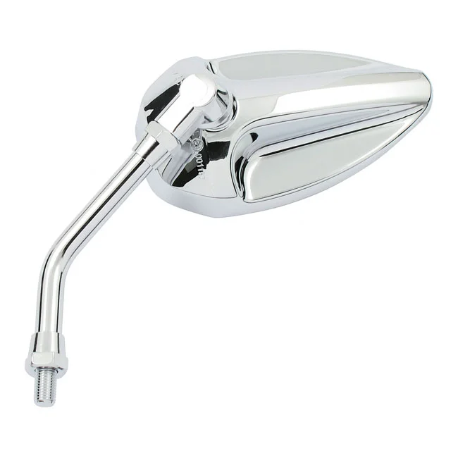 MCS Jack mirror. Chromed ABS head - 943283
