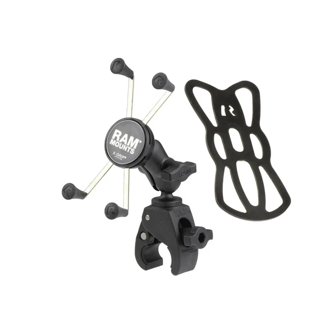 RAM Mounts X-Grip Phone mount Tough Claw. Large phones