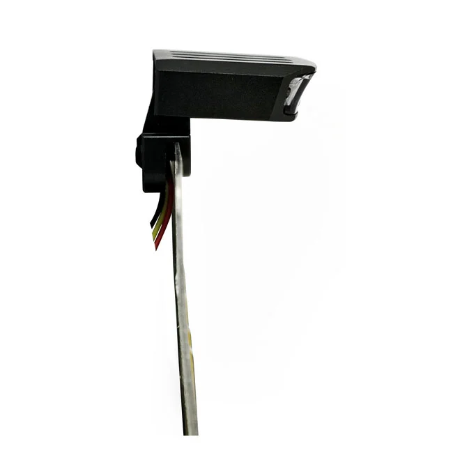 MCS Kelly LED mini taillight, clamp-on - 943395