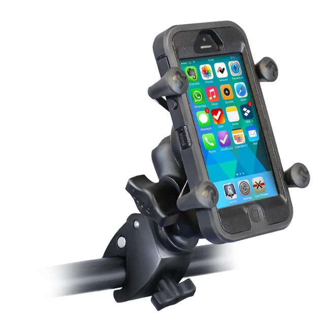 RAM Mounts Mounts, X-Grip Phone mount Tough Claw. Small phones