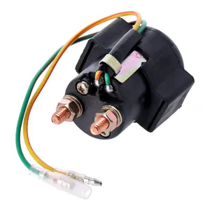 MCS Starter relay, for hand starter system