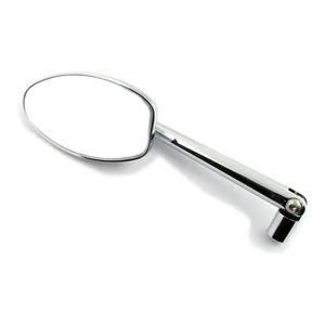 MCS Ferrara mirror chrome