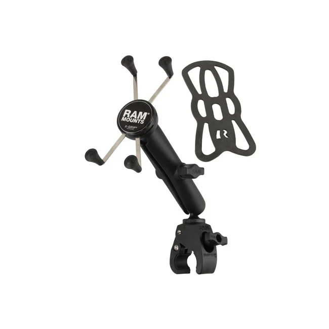 RAM Mounts Mounts, X-Grip Phone mount Tough Claw. Large phones