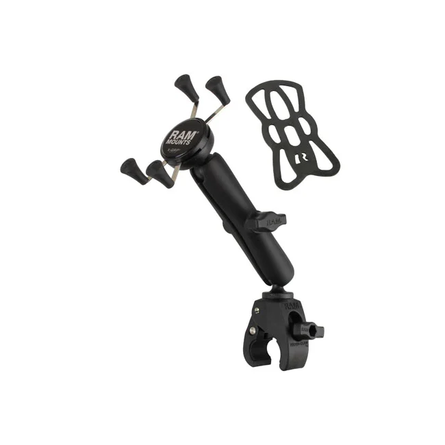 RAM Mounts Mounts, X-Grip Phone mount Tough Claw. Small phones