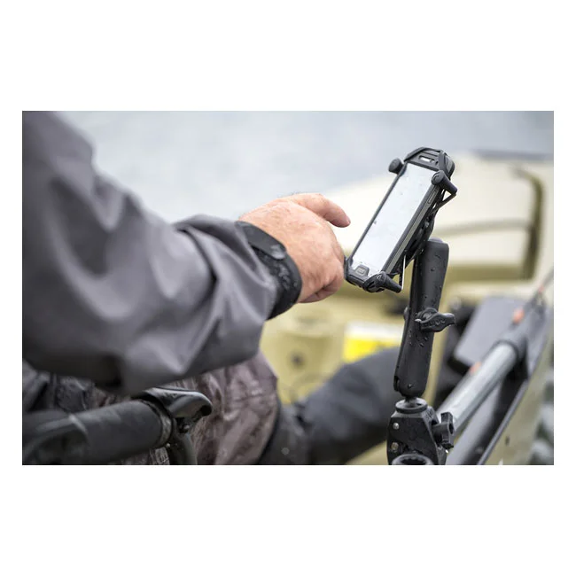 RAM Mounts Mounts, X-Grip Phone mount Tough Claw. Small phones