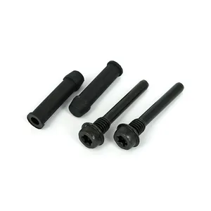 MCS Brake caliper mounting service kit (rear)