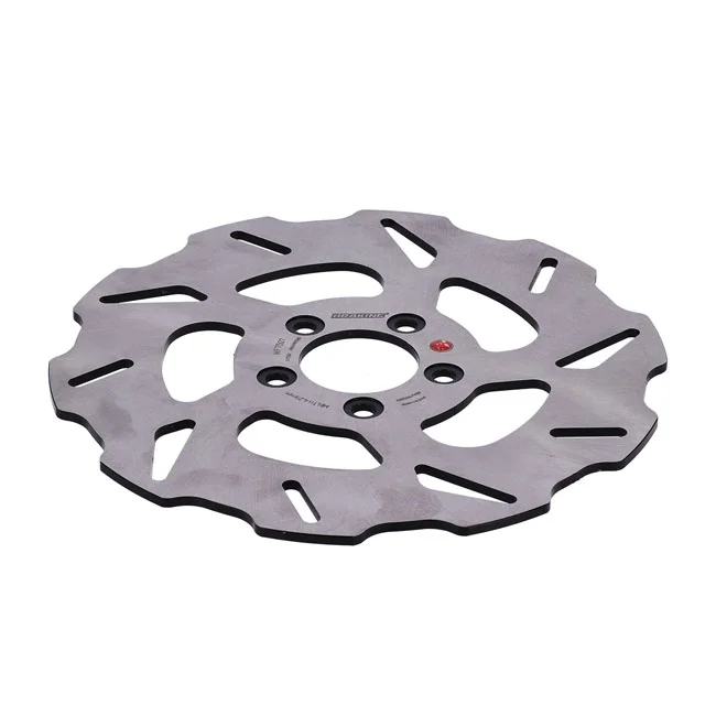 Braking Solid Wave brake rotor 11.5", rear - 41797-00