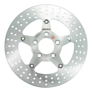 Braking Braking floating brake rotor 11.5", rear