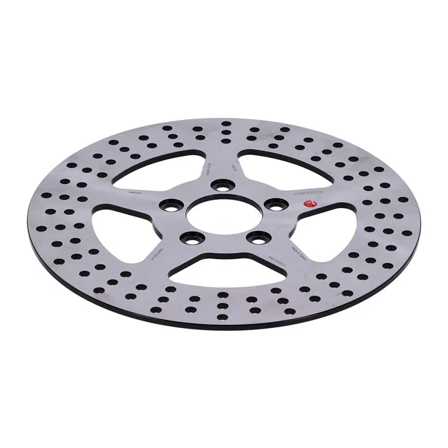 Braking Solid brake rotor 11.5", rear - 41797-00