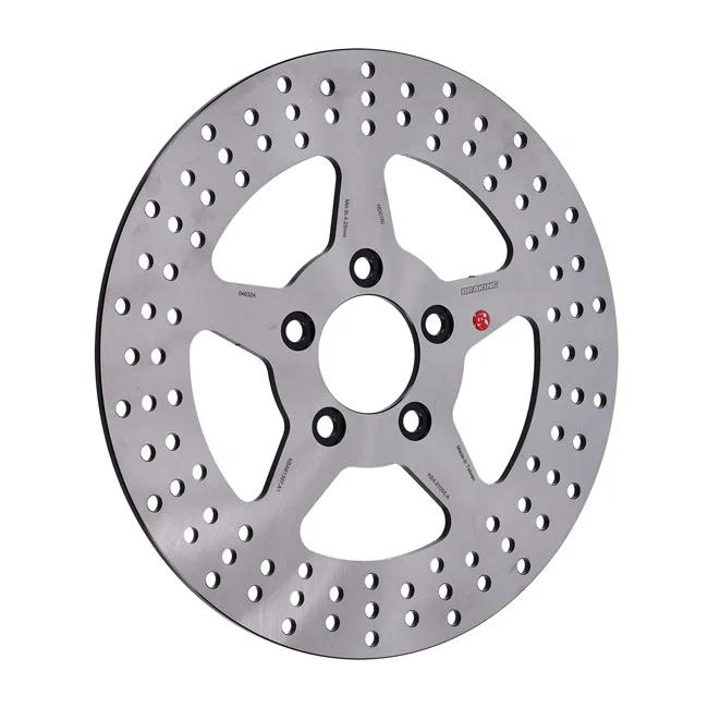 Braking Solid brake rotor 11.5", rear - 41797-00