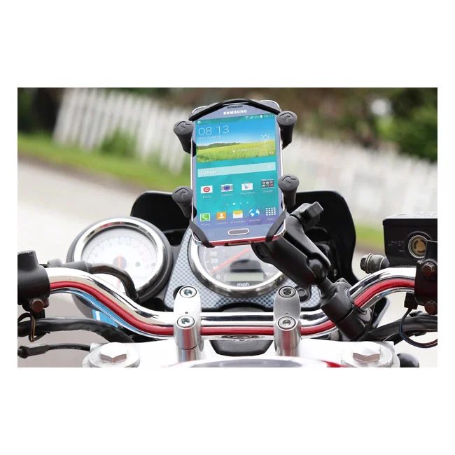 RAM Mounts Mounts, X-Grip Phone mount Torque rail base. Small phone