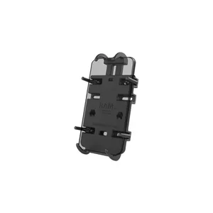RAM Mounts RAM Mounts, Quick-Grip phone holder without ball. Small