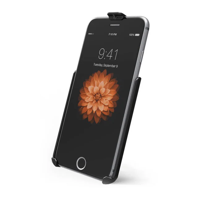 RAM Mounts Mounts, Form-fit cradle for Apple iPhone Xs Max, 7+ & 6+