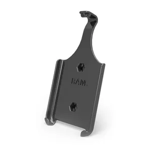 RAM Mounts RAM Mounts, Form-fit cradle for Apple iPhone Xs Max, 7+ & 6+