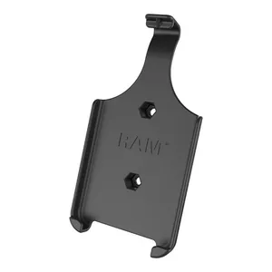 RAM Mounts RAM Mounts, Form-fit cradle for Apple iPhone X & XS