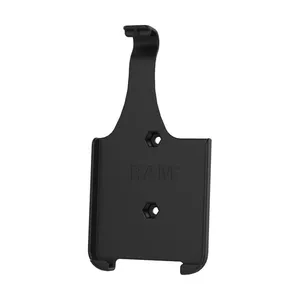 RAM Mounts RAM Mounts, Form-fit cradle for Apple iPhone 12 Pro Max & 13